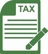 Free Income Tax Icons Images