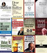 Warren Buffett Best Investment Book