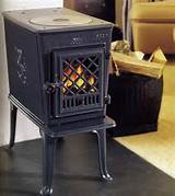 Images of Pellet Stoves Jotul