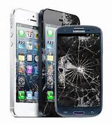 Mobile Cell Phone Repair Images