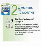 Similac Advance 12 24 Months Photos