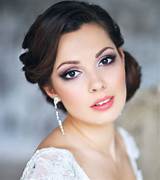 Pictures of Hair And Makeup For Bridesmaid