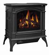 Fireplace Gas Heaters