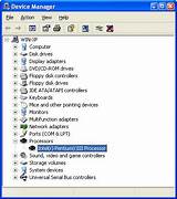Circle Device Manager