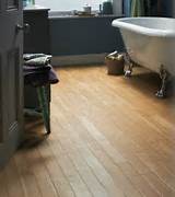 Wood Floors In Bathroom Images
