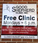 Photos of Good Shepherd Health Care Services