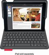 Pictures of Apple Ipad Air Keyboard Case Logitech