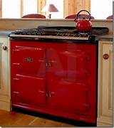 Vintage Looking Electric Stoves Images
