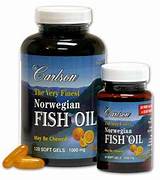 Photos of Carlson Fish Oil Benefits