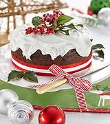 Fruit Cake Xmas Recipe Images