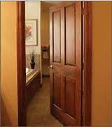 Images of Wood Interior Doors