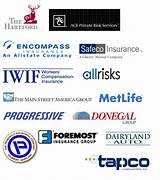 Pictures of Independent Insurance Carriers