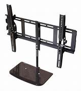 Corner Wall Bracket For Tv With Shelves Pictures