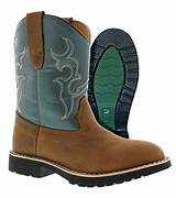 Farm Boots For Kids