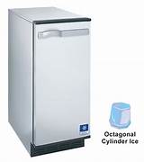 Pictures of Residential Undercounter Ice Maker Reviews