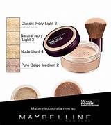 Images of Powder Foundation Makeup