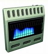 Photos of Glo Warm Gas Heaters