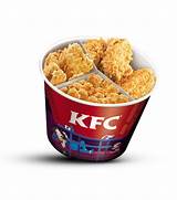 Images of Kfc Popcorn Bucket