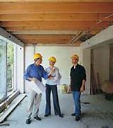 Pictures of Commercial General Contractors Vancouver