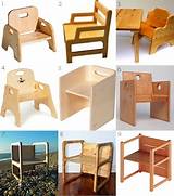 Pictures of Montessori School Furniture