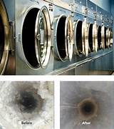 Commercial Dryer Vents Pictures