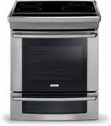 Built In Oven Stove Images