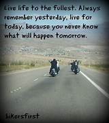 Motorcycle Prayer Quotes Photos