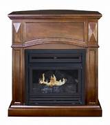 Used Vent Free Propane Fireplace Images