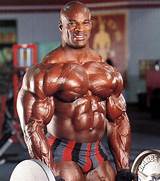 Images of Bodybuilding Training Record