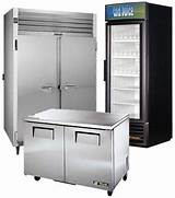Commercial Restaurant Refrigeration Equipment Pictures