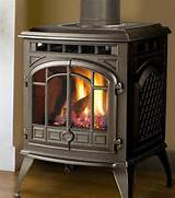 Propane Fireplace And Stoves Photos