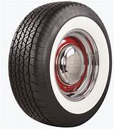 White Rims Tires Images