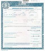 Tennessee Auto Title Transfer