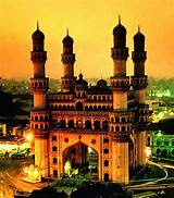 India Tour Packages From Hyderabad Images