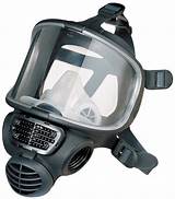 Images of Promask Gas Mask