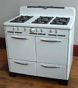 Photos of Gas Stoves For Sale
