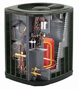 Images of Hvac Systems Heat Pump