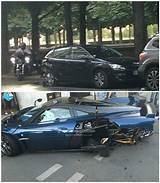 Images of What Do You Do When You Hit A Parked Car