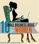 Pictures of Womens Home Business Ideas