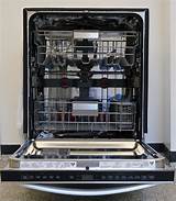 Kenmore Elite Dishwasher Lower Rack Images