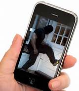 Iphone Home Security System Images