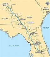 Pictures of Florida Natural Gas Pipeline Map