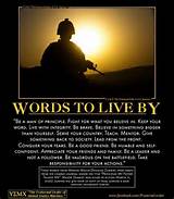 Words Of Encouragement For Military Training