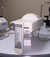 Used Ophthalmic Equipment Pictures