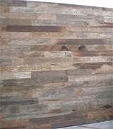 Photos of Wood Siding Boards