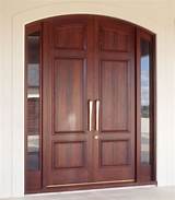 Images of Entrance Doors