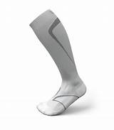 Pictures of Sigvaris Graduated Compression Socks