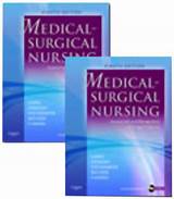 Photos of Lewis Medical Surgical Nursing Book Free Download