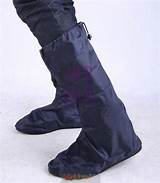 Pictures of Shoe Boot Covers