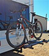 Pictures of Ground Bike Rack